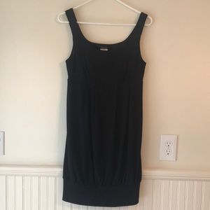 Maurice’s Black Tank Dress